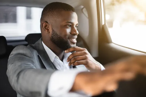 chauffeur taxi en guadeloupe disponible