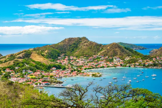 excursion tourisme avec chauffeur taxi guadeloupe