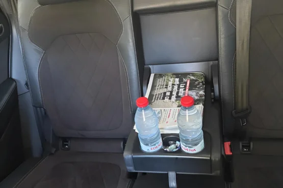 interieur vehicule tout confort chauffeur vtc prive la reunion