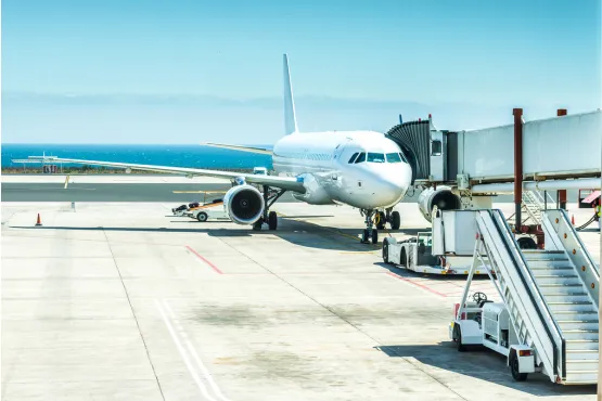 navettes aeroport guadeloupe avec chauffeur taxi